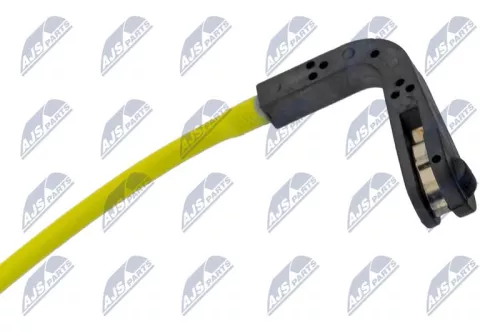 NTY NTY HCZ-LR-023 Warning Contact, brake pad wear 