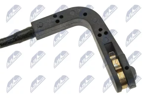NTY NTY HCZ-LR-024 Warning Contact, brake pad wear 