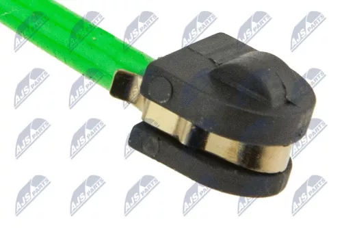 NTY NTY HCZ-LR-025 Warning Contact, brake pad wear 