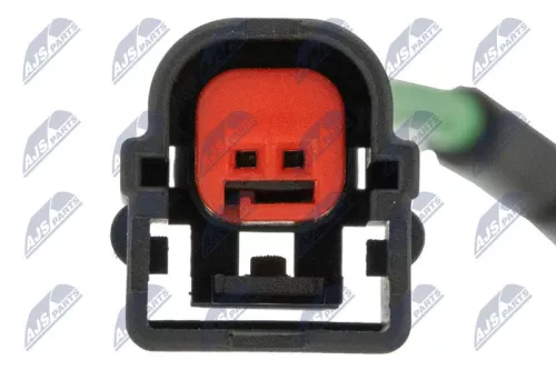 NTY NTY HCZ-LR-025 Warning Contact, brake pad wear 