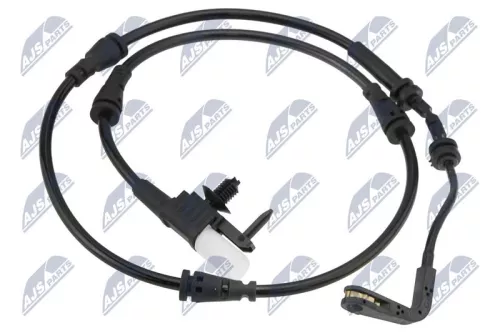 NTY NTY HCZ-LR-027 Warning Contact, brake pad wear 