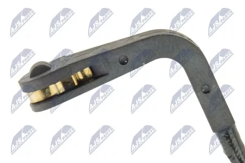 NTY NTY HCZ-LR-027 Warning Contact, brake pad wear 