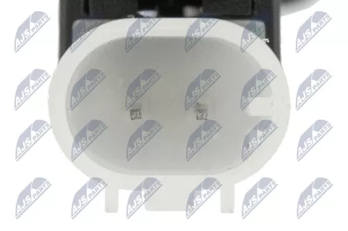 NTY NTY HCZ-LR-027 Warning Contact, brake pad wear 