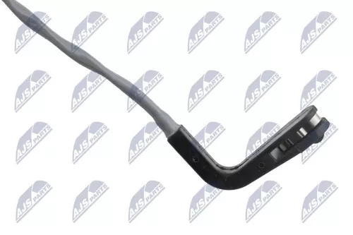 NTY NTY HCZ-LR-029 Warning Contact, brake pad wear 