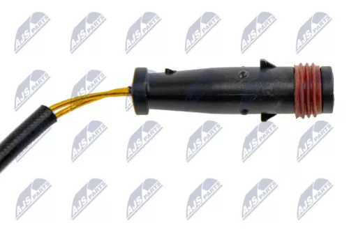 NTY NTY HCZ-ME-000 Warning Contact, brake pad wear 