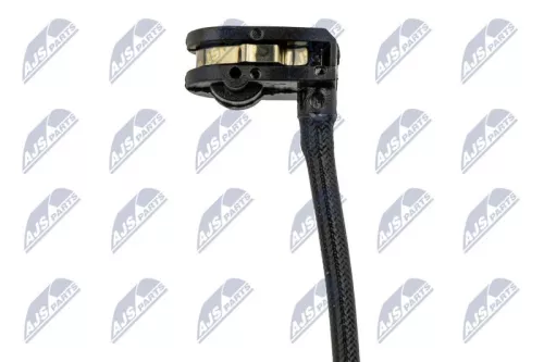 NTY NTY HCZ-ME-000 Warning Contact, brake pad wear 