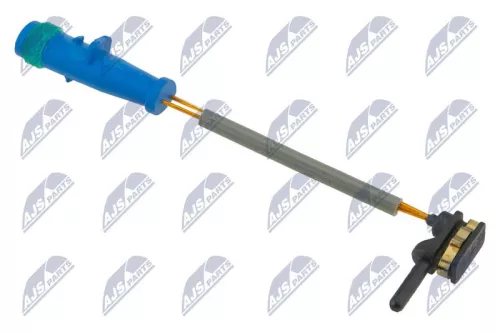 NTY NTY (HCZ-ME-004) Warning Contact, brake pad wear 
