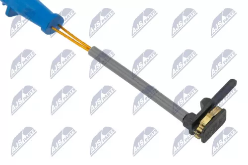 NTY NTY (HCZ-ME-004) Warning Contact, brake pad wear 
