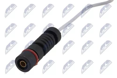 NTY NTY HCZ-ME-005 Warning Contact, brake pad wear 