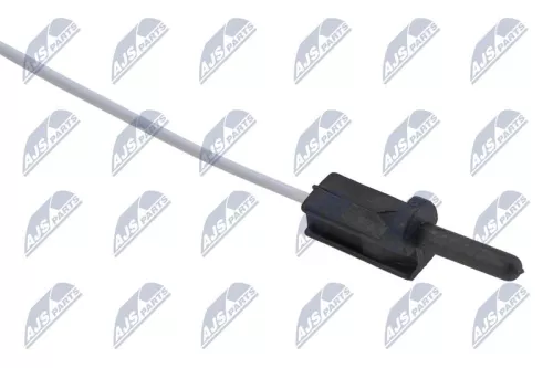 NTY NTY HCZ-ME-005 Warning Contact, brake pad wear 