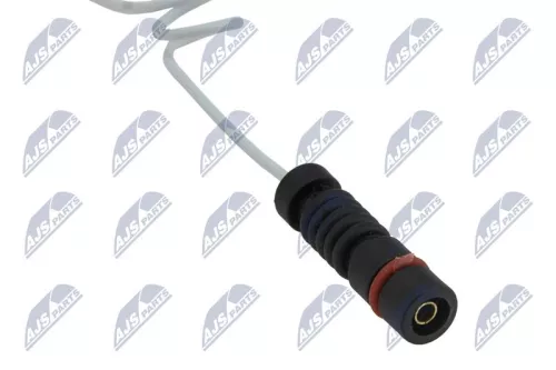 NTY NTY HCZ-ME-006 Warning Contact, brake pad wear 