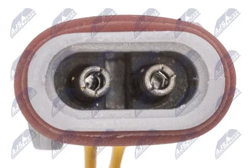 NTY NTY HCZ-ME-007 Warning Contact, brake pad wear 