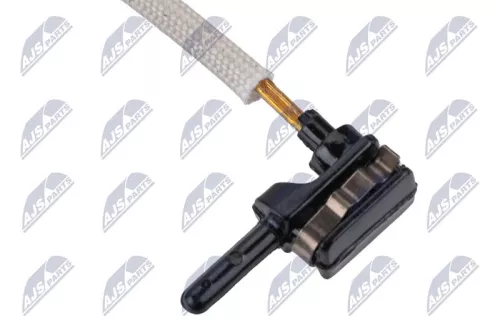 NTY NTY HCZ-ME-008 Warning Contact, brake pad wear 