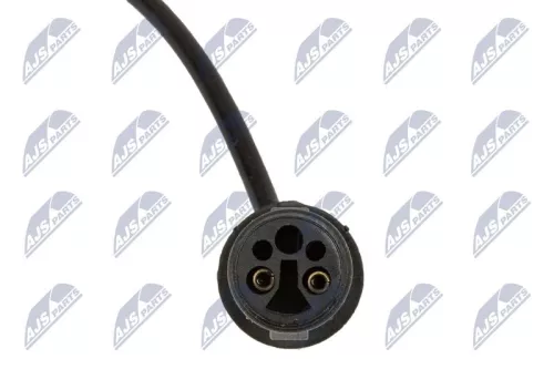 NTY NTY HCZ-PL-000 Warning Contact, brake pad wear 