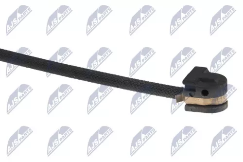 NTY NTY HCZ-PL-001 Warning Contact, brake pad wear 