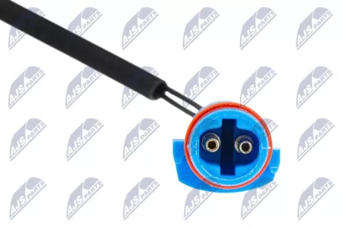 NTY NTY HCZ-PL-001 Warning Contact, brake pad wear 
