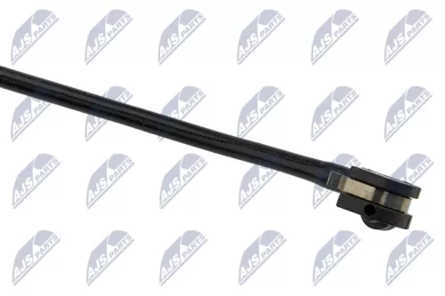 NTY NTY HCZ-PL-002 Warning Contact, brake pad wear 