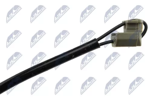 NTY NTY HCZ-VC-000 Warning Contact, brake pad wear 