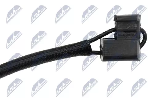 NTY NTY HCZ-VC-001 Warning Contact, brake pad wear 