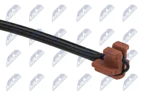 NTY NTY HCZ-VC-002 Warning Contact, brake pad wear 