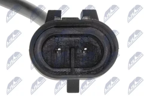 NTY NTY HCZ-VC-003 Warning Contact, brake pad wear 