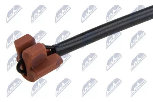NTY NTY HCZ-VC-003 Warning Contact, brake pad wear 