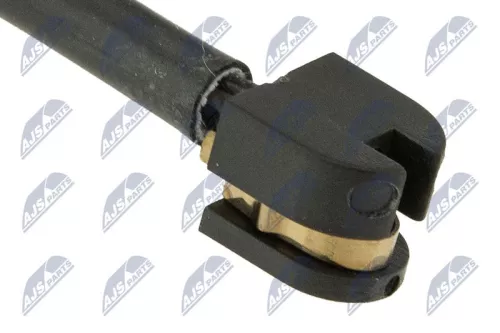 NTY NTY HCZ-VW-000 Warning Contact, brake pad wear 