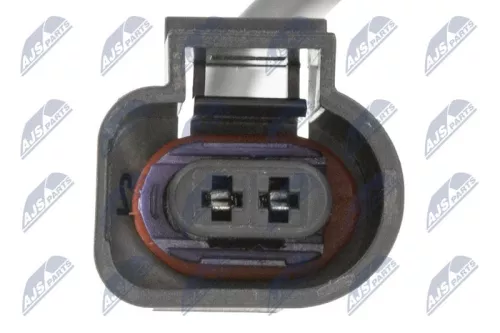 NTY NTY HCZ-VW-000 Warning Contact, brake pad wear 