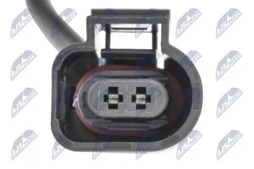 NTY NTY (HCZ-VW-001) Warning Contact, brake pad wear 