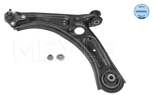 MEYLE Control/Trailing Arm, wheel suspension (116 050 0118)