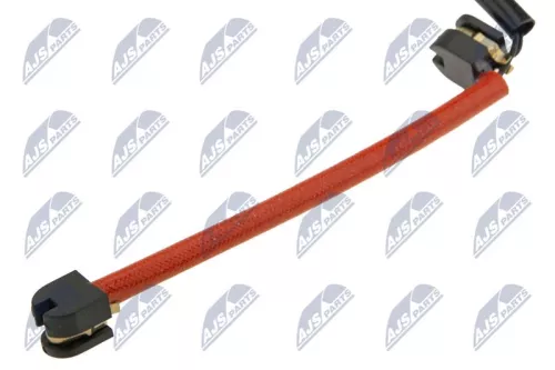 NTY NTY (HCZ-VW-002) Warning Contact, brake pad wear 