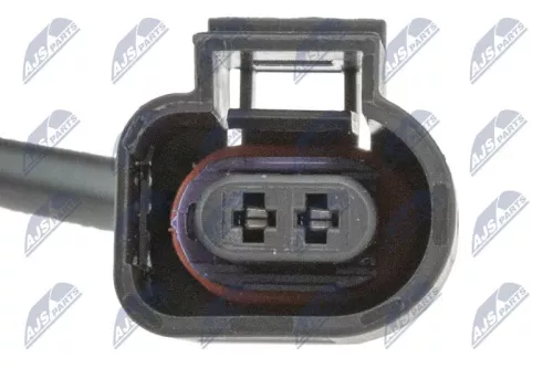 NTY NTY (HCZ-VW-002) Warning Contact, brake pad wear 