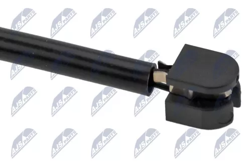 NTY NTY HCZ-VW-004 Warning Contact, brake pad wear 