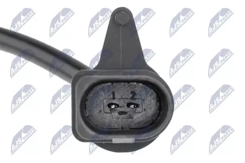 NTY NTY HCZ-VW-004 Warning Contact, brake pad wear 