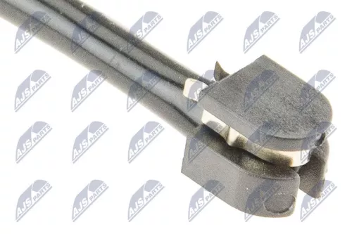 NTY NTY HCZ-VW-005 Warning Contact, brake pad wear 