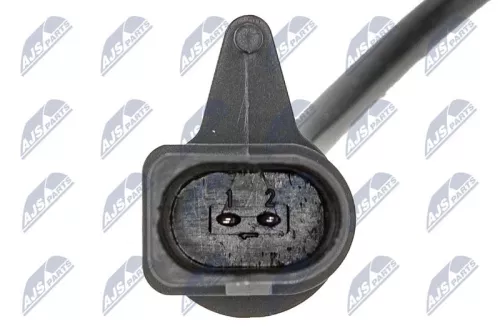 NTY NTY HCZ-VW-005 Warning Contact, brake pad wear 