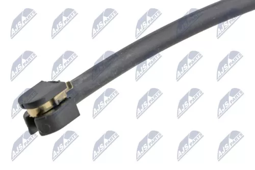 NTY NTY HCZ-VW-006 Warning Contact, brake pad wear 