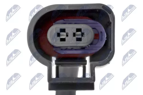 NTY NTY HCZ-VW-006 Warning Contact, brake pad wear 