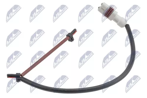 NTY NTY HCZ-VW-008 Warning Contact, brake pad wear 