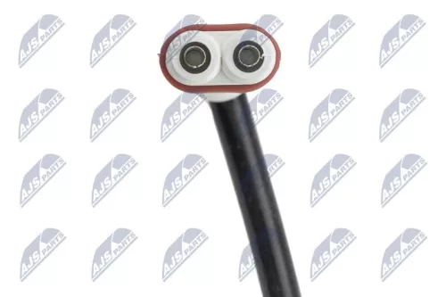 NTY NTY HCZ-VW-008 Warning Contact, brake pad wear 