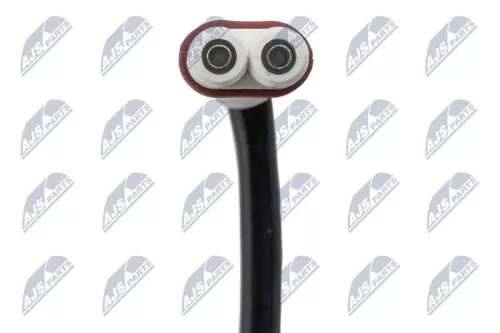 NTY NTY HCZ-VW-010 Warning Contact, brake pad wear 