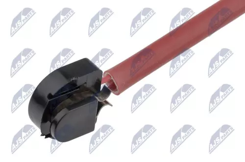 NTY NTY HCZ-VW-011 Warning Contact, brake pad wear 