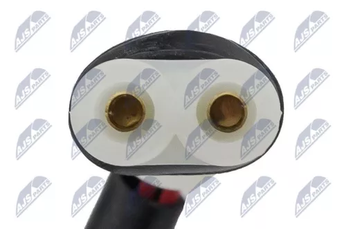 NTY NTY HCZ-VW-011 Warning Contact, brake pad wear 
