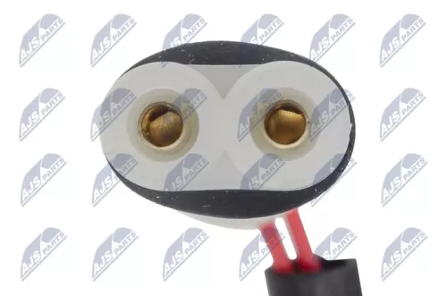 NTY NTY HCZ-VW-013 Warning Contact, brake pad wear 