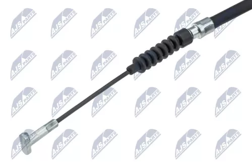 NTY NTY (HLR-AR-000) Cable Pull, parking brake 