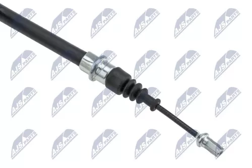 NTY NTY (HLR-AR-000) Cable Pull, parking brake 