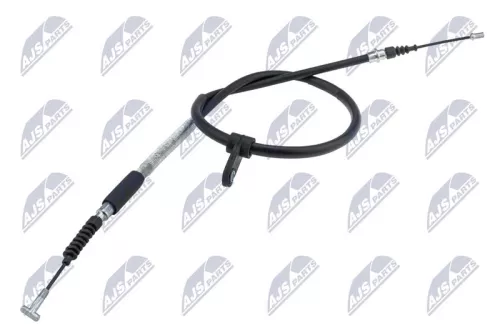 NTY NTY (HLR-AR-001) Cable Pull, parking brake 