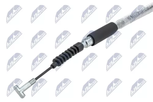 NTY NTY (HLR-AR-001) Cable Pull, parking brake 