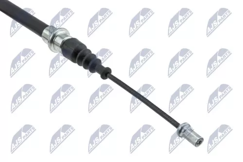 NTY NTY (HLR-AR-001) Cable Pull, parking brake 