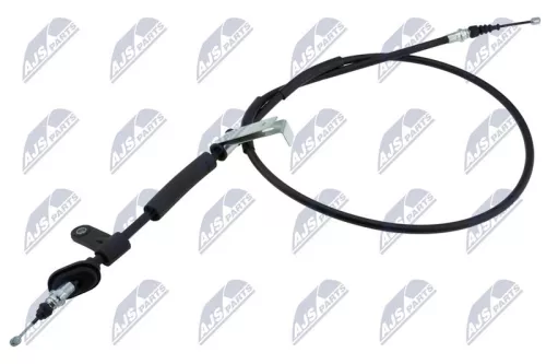 NTY NTY (HLR-AR-002) Cable Pull, parking brake 